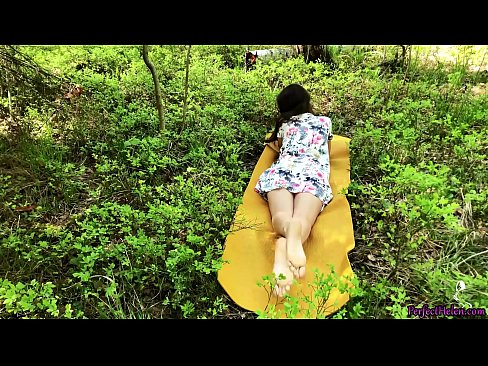 ❤️ Tinder တွင် သူစိမ်းတစ်ယောက်သည် ကျွန်ုပ်၏ Pussy နှင့် Fucks များကို တောထဲ၌ စိတ်အားထက်သန်စွာ အနိုင်ယူသည်။ ☑ Sex video ကျွန်ုပ်တို့တွင် my.xxxomg.ru% ❤