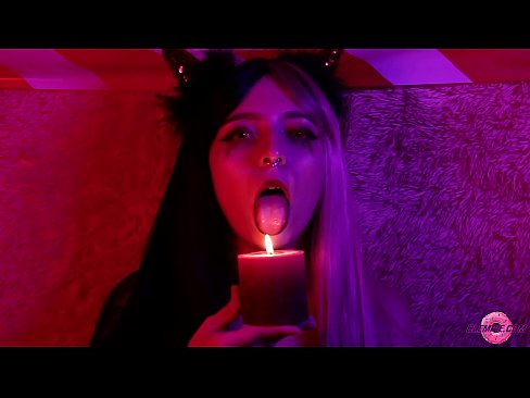 ❤️ ပါးစပ်ပြည့်စုံမှုနှင့်အတူ Sexy Succubus မှ စိတ်အားထက်သန်သော Blowjob ☑ Sex video ကျွန်ုပ်တို့တွင် my.xxxomg.ru% ❤