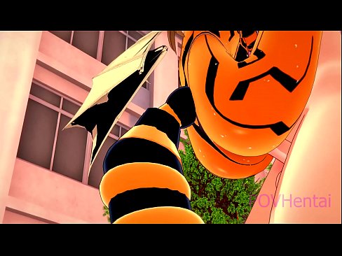 ❤️ Wasp Girl Monster ☑ Sex video ကျွန်ုပ်တို့တွင် my.xxxomg.ru% ❤